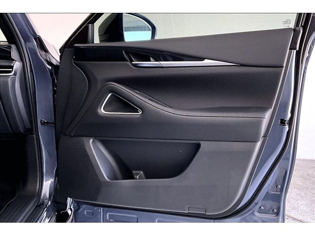 2027 INFINITI QX65 SPORT