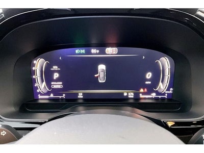 2027 INFINITI QX65 SPORT