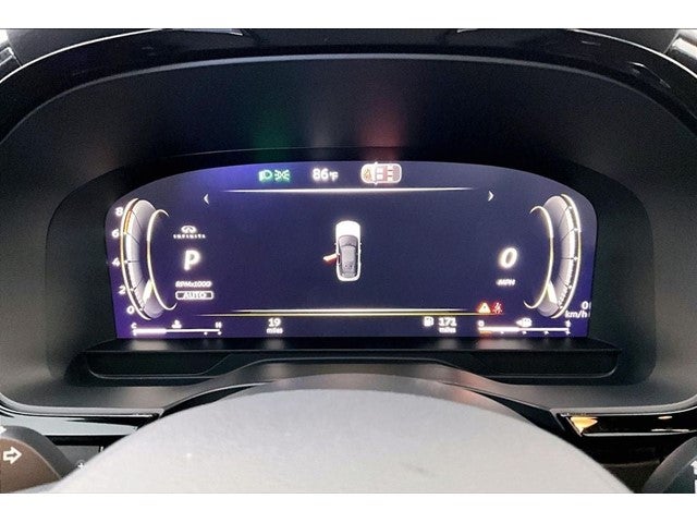 2027 INFINITI QX65 SPORT