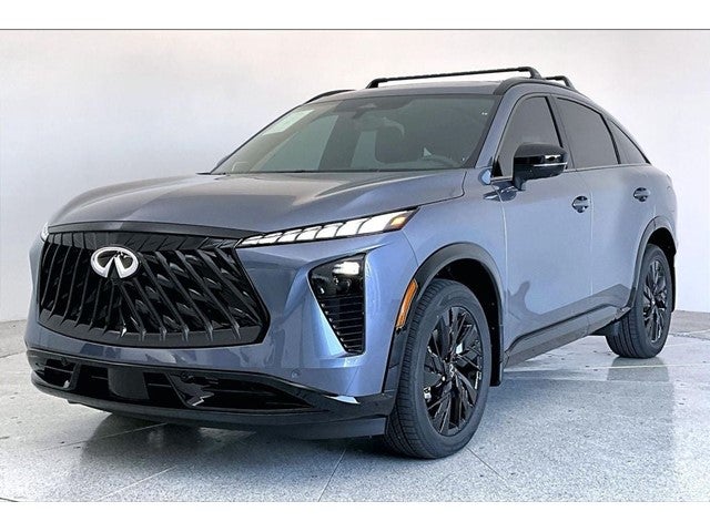 2027 INFINITI QX65 SPORT
