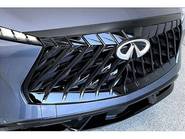 2027 INFINITI QX65 SPORT