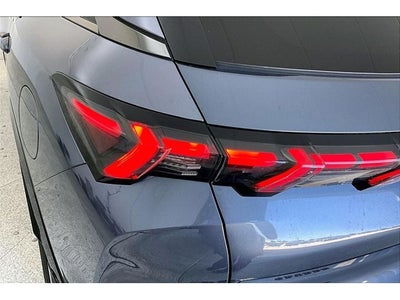 2027 INFINITI QX65 SPORT