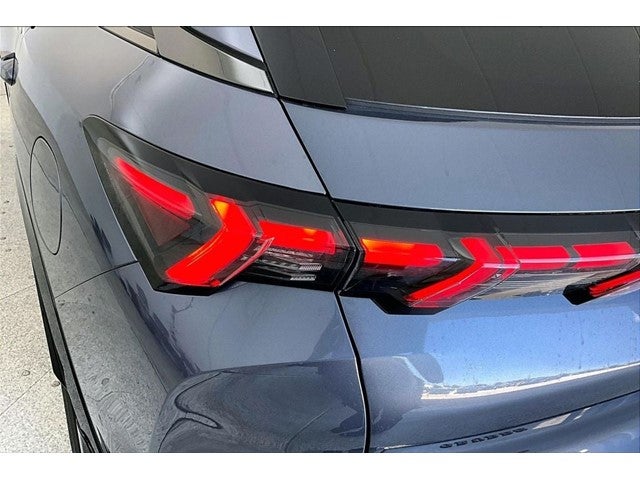 2027 INFINITI QX65 SPORT