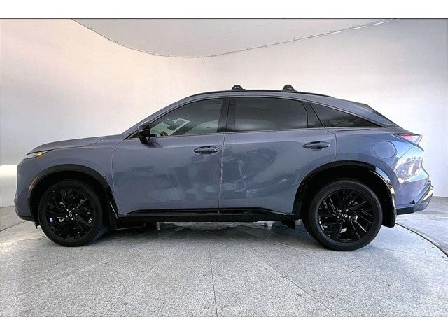 2027 INFINITI QX65 SPORT