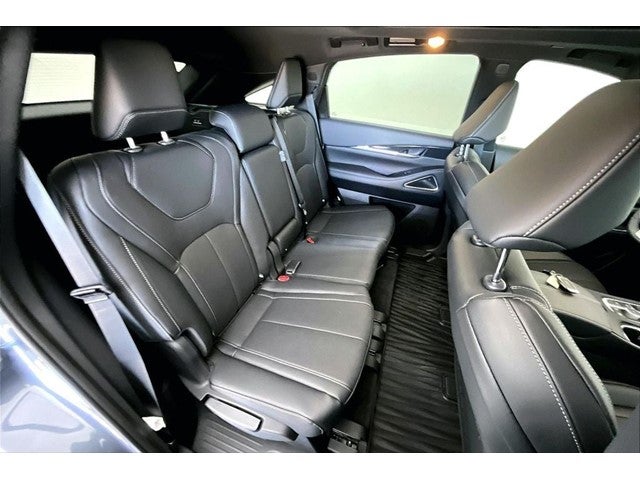 2027 INFINITI QX65 SPORT