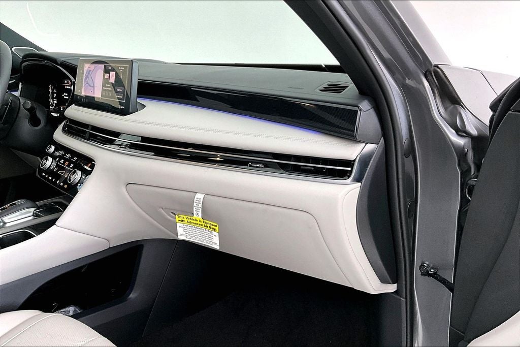2027 INFINITI QX65 Sport AWD