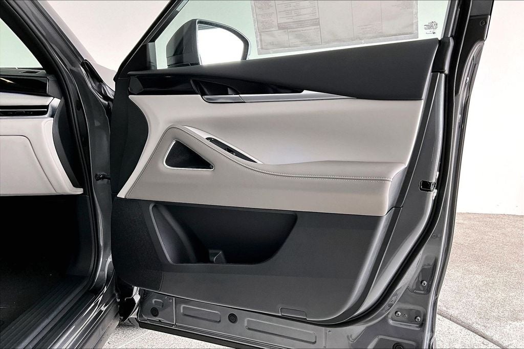 2027 INFINITI QX65 Sport AWD