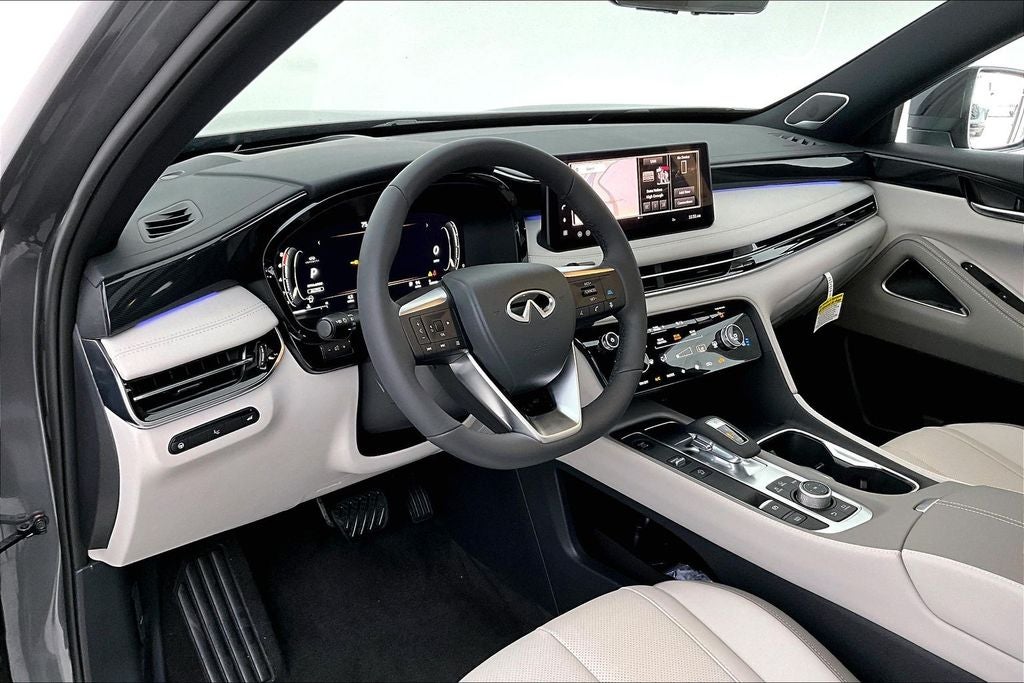 2027 INFINITI QX65 Sport AWD