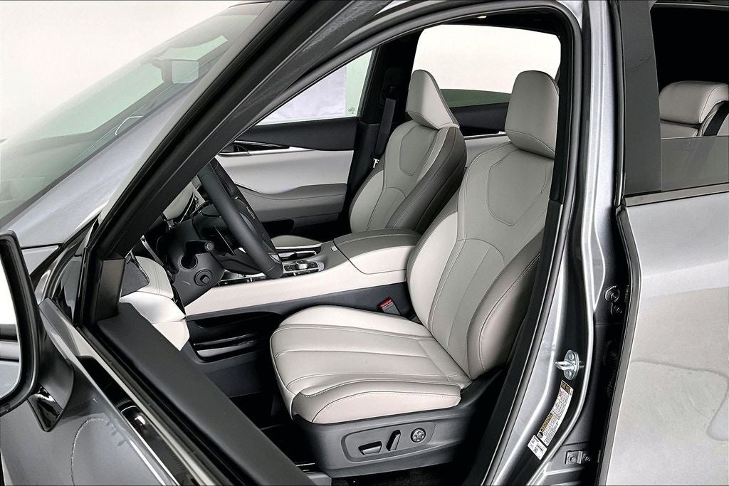 2027 INFINITI QX65 Sport AWD