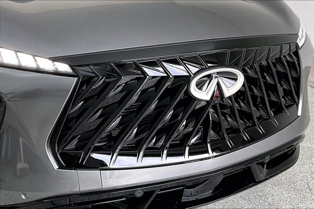 2027 INFINITI QX65 Sport AWD