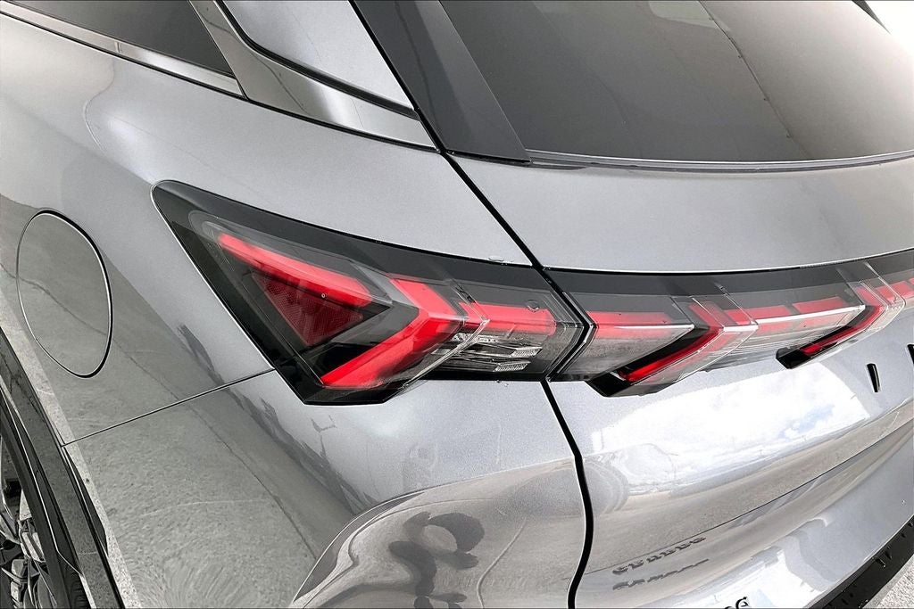 2027 INFINITI QX65 Sport AWD