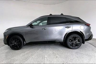 2027 INFINITI QX65 Sport AWD