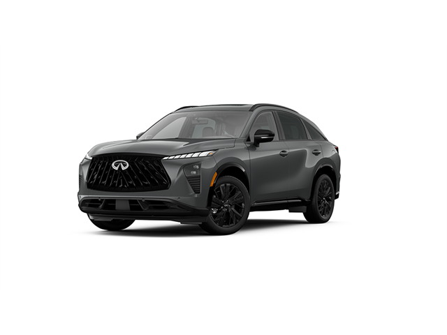 2027 INFINITI QX65 Sport AWD