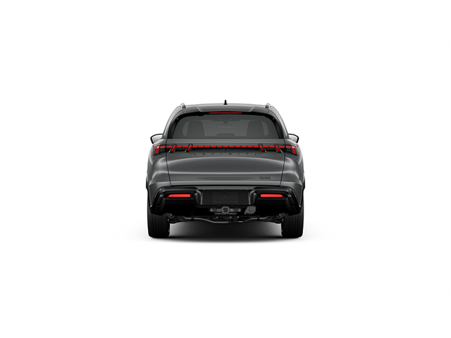 2027 INFINITI QX65 Sport AWD