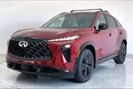 2027 INFINITI QX65 SPORT