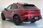 2027 INFINITI QX65 SPORT