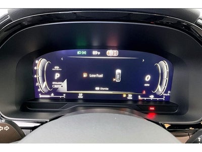 2027 INFINITI QX65 SPORT