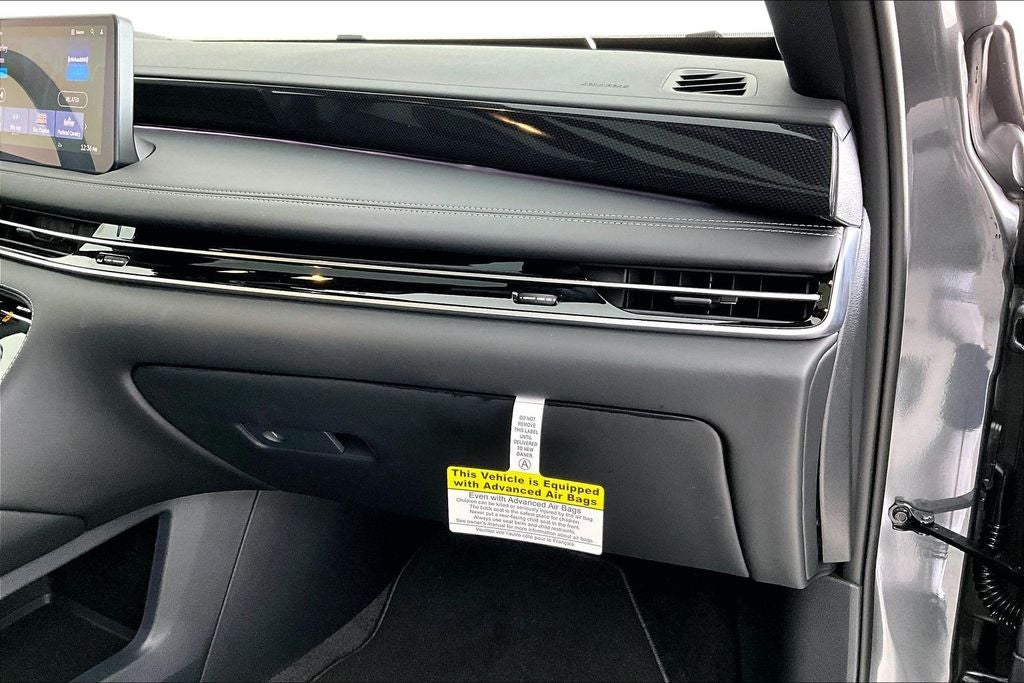 2027 INFINITI QX65 Sport AWD