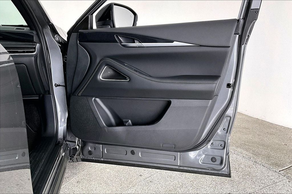 2027 INFINITI QX65 Sport AWD
