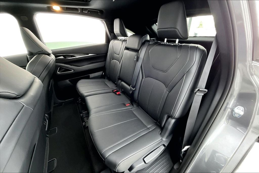 2027 INFINITI QX65 Sport AWD