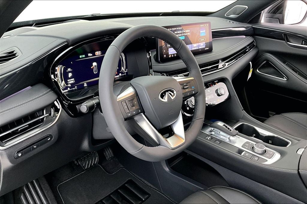 2027 INFINITI QX65 Sport AWD