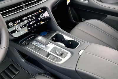 2027 INFINITI QX65 Sport AWD