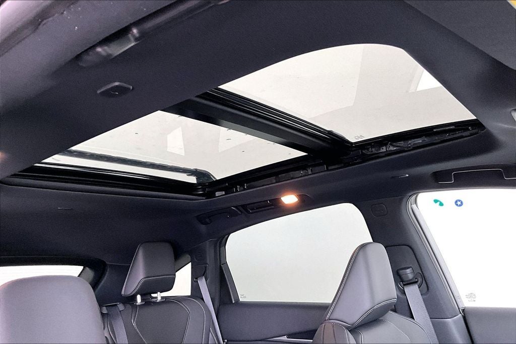 2027 INFINITI QX65 Sport AWD