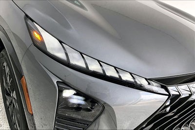 2027 INFINITI QX65 Sport AWD