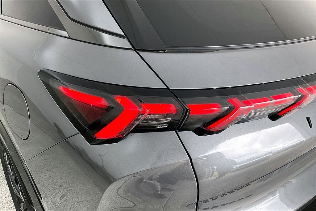 2027 INFINITI QX65 Sport AWD