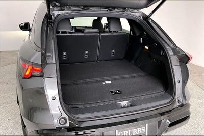 2027 INFINITI QX65 Sport AWD