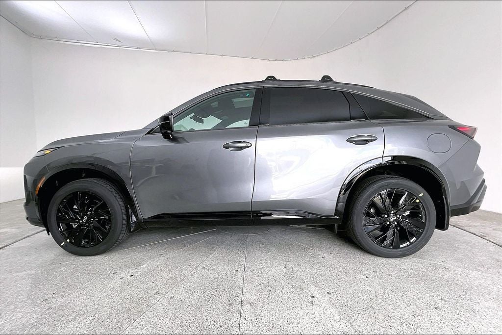2027 INFINITI QX65 Sport AWD