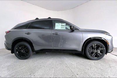 2027 INFINITI QX65 Sport AWD