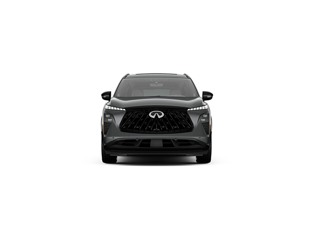 2027 INFINITI QX65 Sport AWD