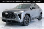 2027 INFINITI QX65 SPORT