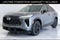2027 INFINITI QX65 SPORT