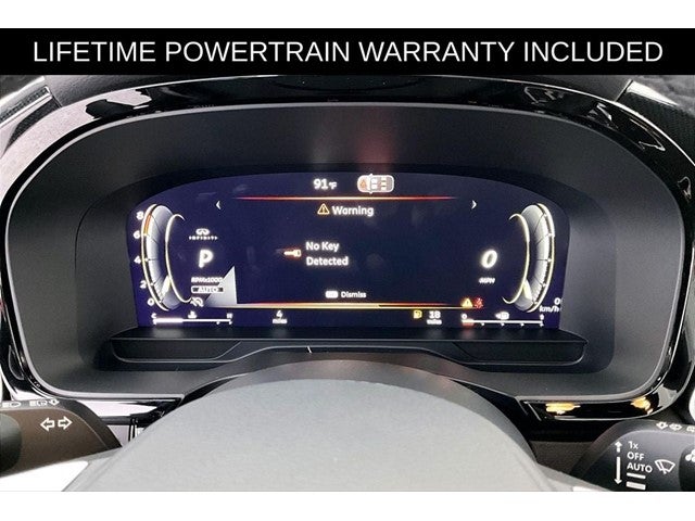 2027 INFINITI QX65 SPORT