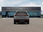 2027 INFINITI QX65 SPORT
