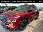 2027 INFINITI QX65 SPORT