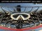 2027 INFINITI QX65 SPORT