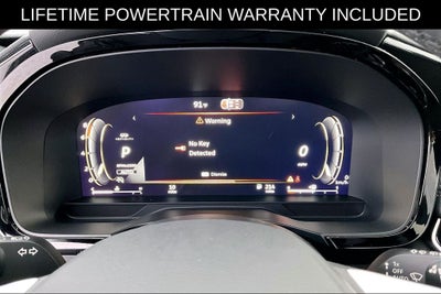 2027 INFINITI QX65 SPORT