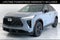 2027 INFINITI QX65 SPORT
