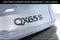2027 INFINITI QX65 SPORT