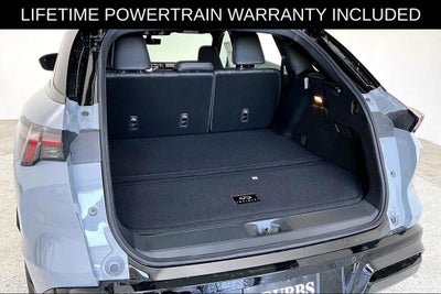 2027 INFINITI QX65 SPORT