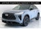 2027 INFINITI QX65 SPORT