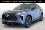 2027 INFINITI QX65 SPORT