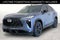 2027 INFINITI QX65 SPORT