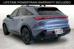 2027 INFINITI QX65 SPORT