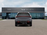 2027 INFINITI QX65 SPORT