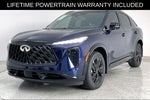 2027 INFINITI QX65 SPORT