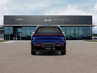 2027 INFINITI QX65 Sport AWD